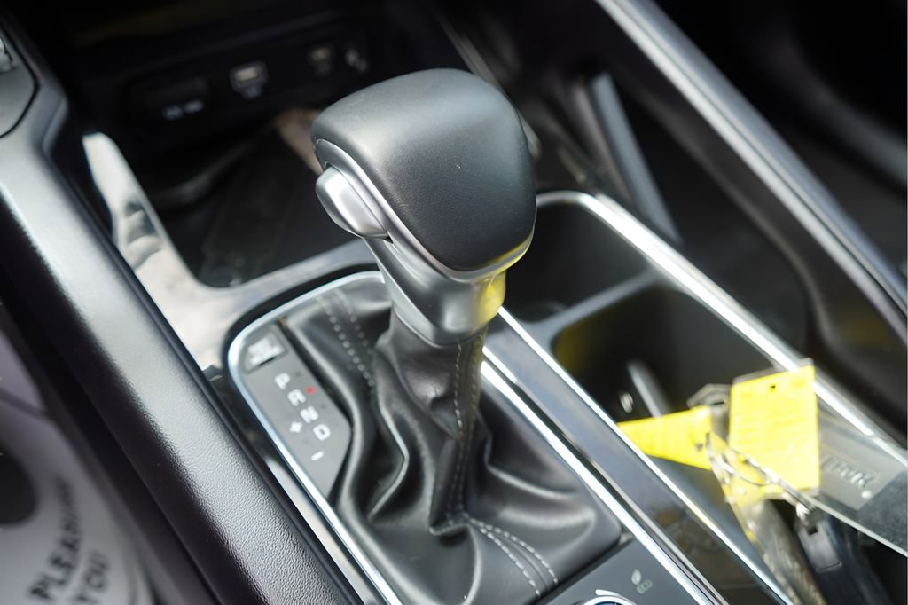 Used 2025 Kia Telluride S image 30