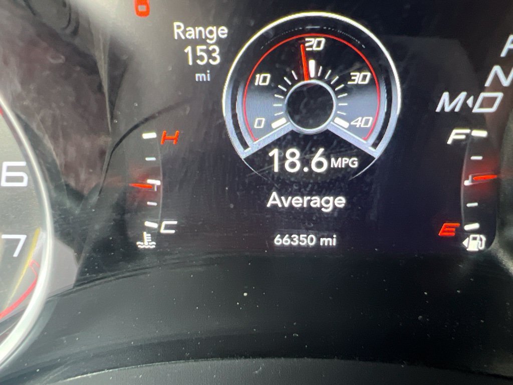 Used 2020 Dodge Charger SXT RWD image 14