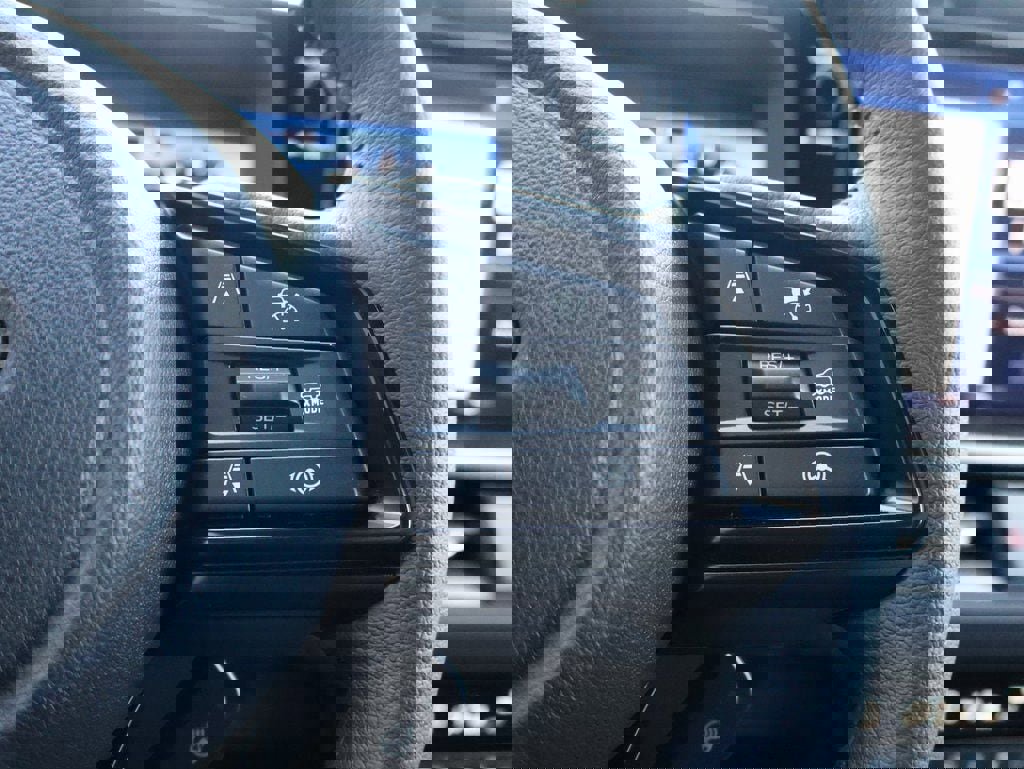 New 2026 Subaru Outback Limited image 30