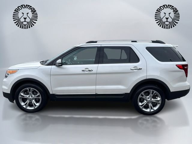 Used 2015 Ford F150 Lariat image 8