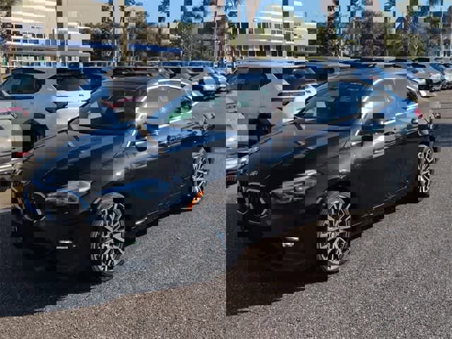 Used 2020 BMW 228i xDrive Gran Coupe w/ Convenience Package image 4