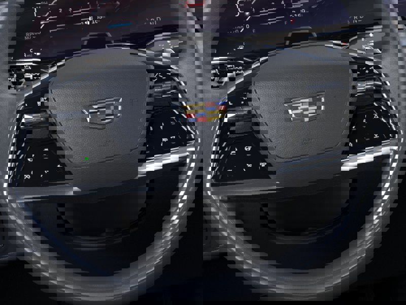 New 2026 Cadillac Escalade ESV Luxury image 19