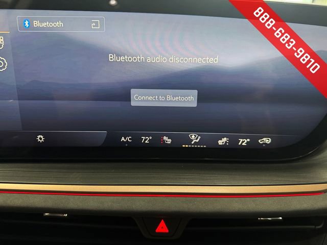 New 2026 Buick Envision Sport Touring image 19