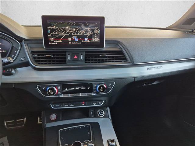 Used 2020 Audi SQ5 Premium Plus AWD/4WD image 15