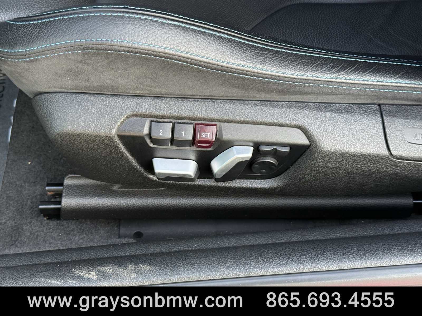 Used 2020 BMW M2 Competition w/ M Driver's Package image 17