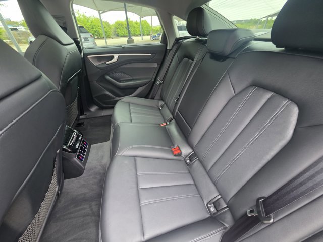 Used 2026 Audi A6 Premium Plus w/ Premium Plus Package image 16