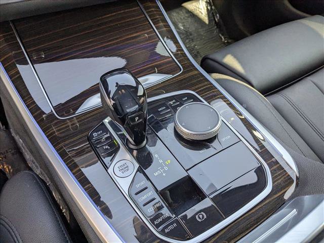 Used 2021 BMW X5 sDrive40i image 12