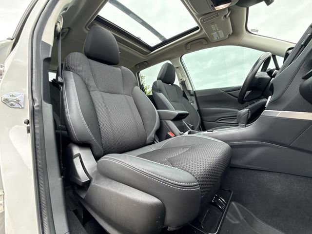 Used 2023 Subaru Forester Premium image 24