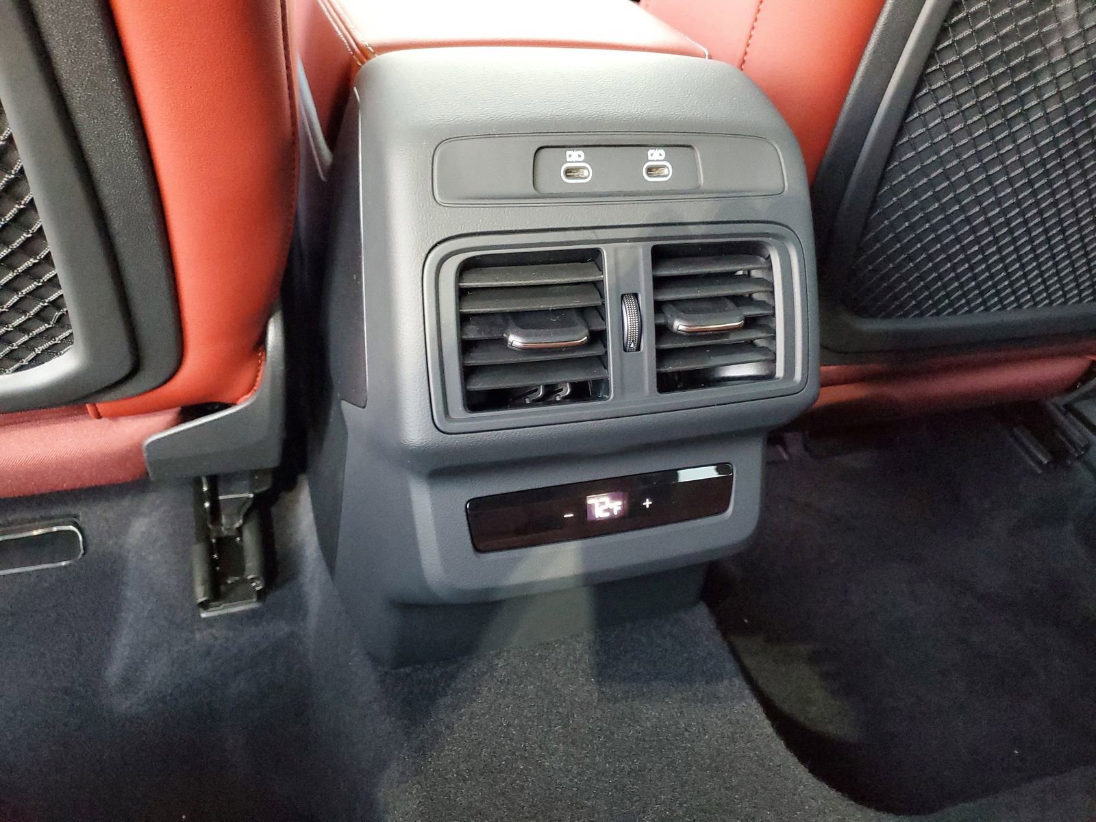 New 2025 Audi SQ5 Premium Plus image 11