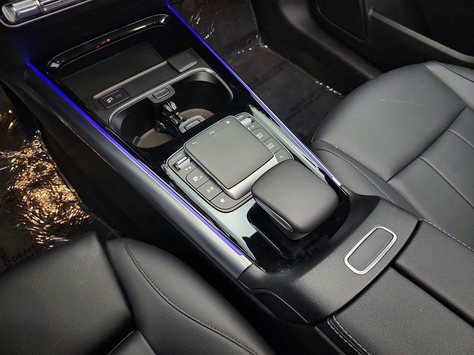 Certified 2022 Mercedes-Benz GLA 250 4MATIC image 12