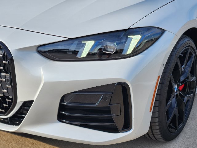 Used 2026 BMW 430i Coupe w/ M Sport Package RWD image 16