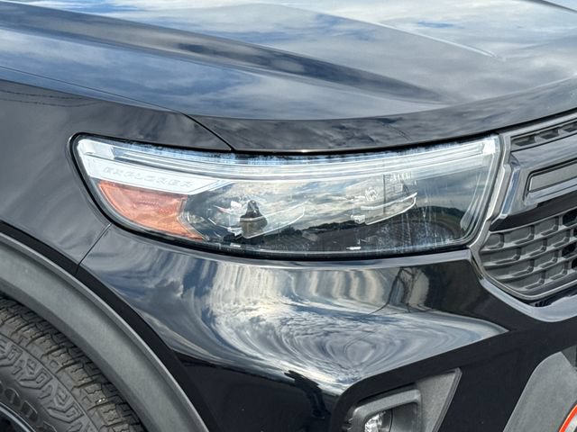 Used 2023 Ford Explorer Timberline w/ Timberline Technology Package AWD/4WD image 12
