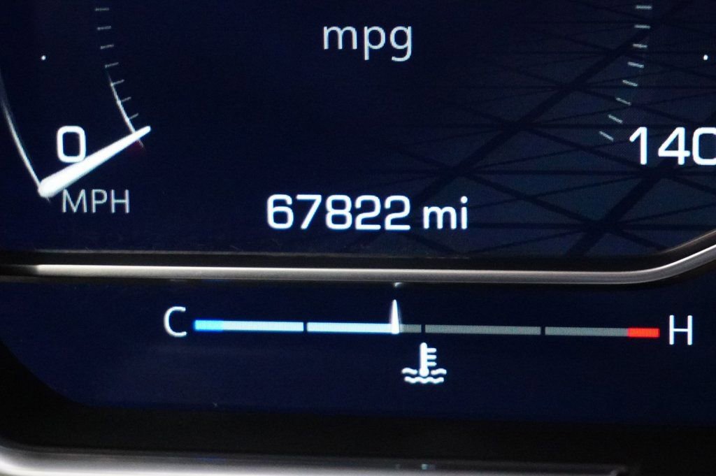 Used 2023 GMC Sierra 1500 AT4X image 13