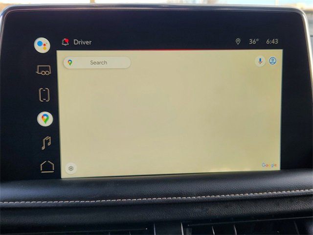 Used 2022 GMC Yukon SLT w/ SLT Premium Package image 27