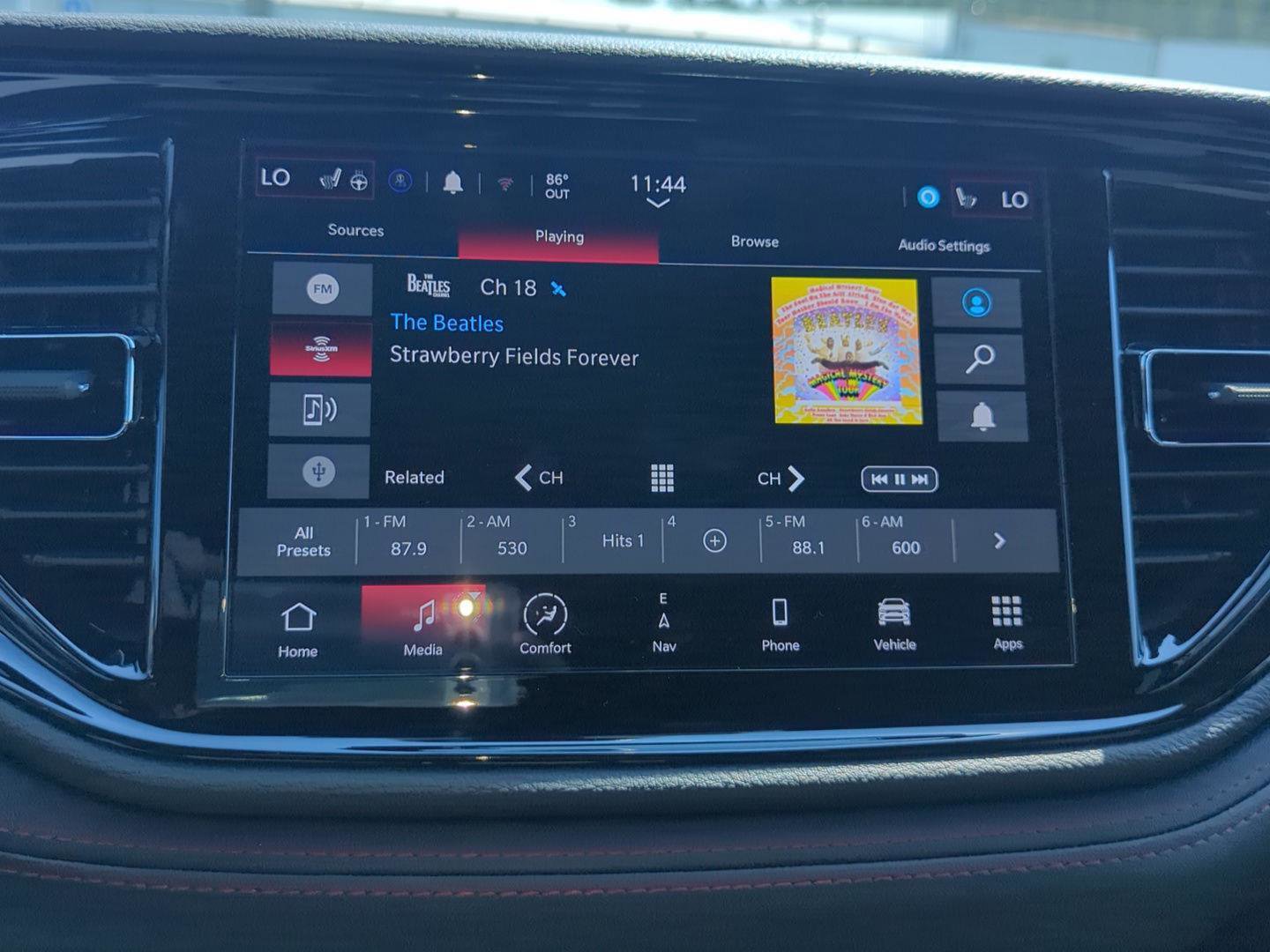 New 2025 Dodge Durango R/T w/ Blacktop Package AWD/4WD image 22