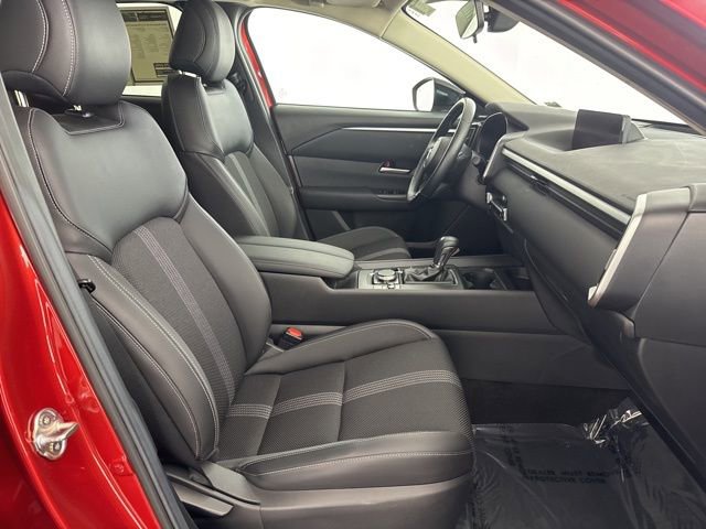 Used 2024 MAZDA CX-50 AWD 2.5 S w/ Cargo Package image 20