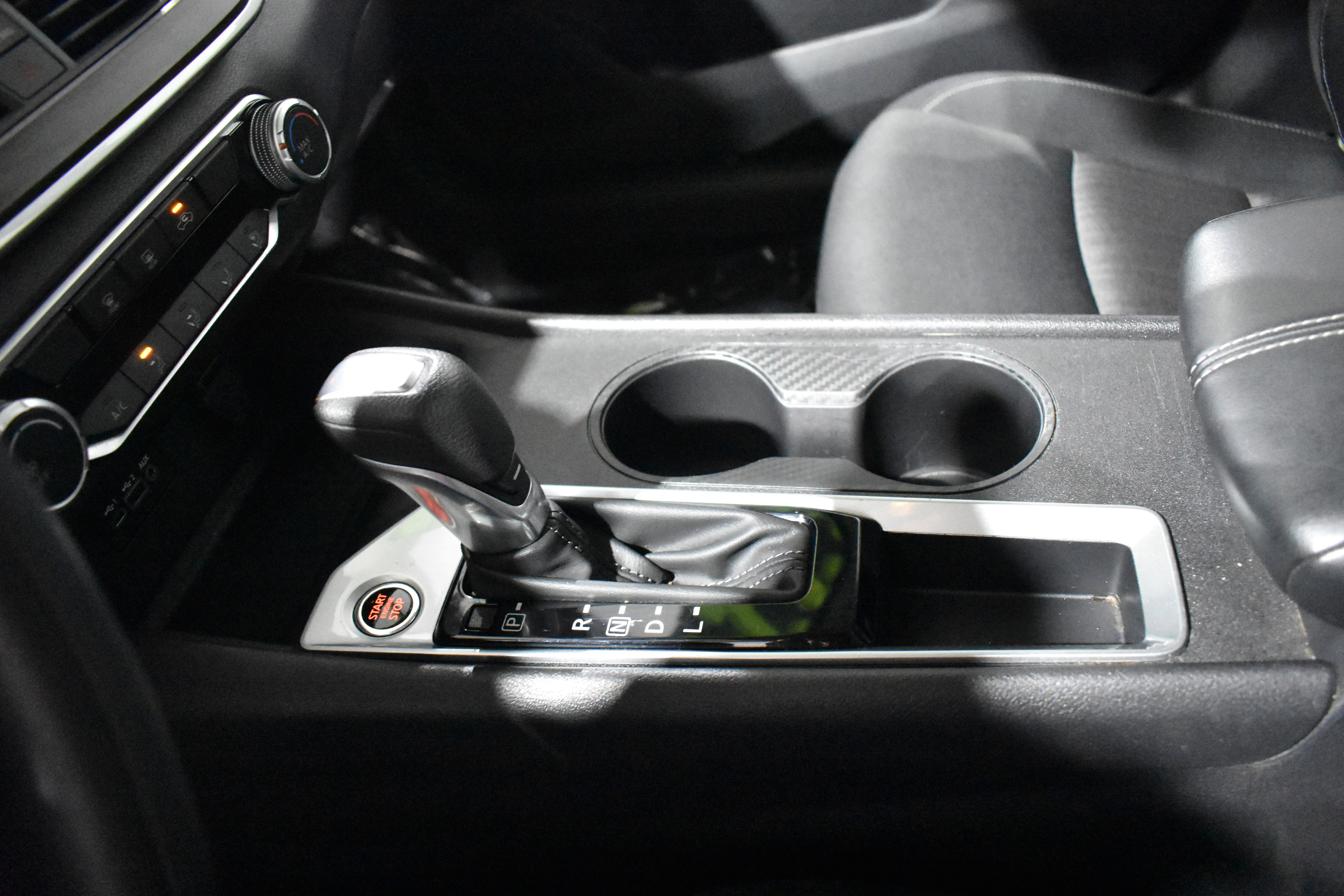 Used 2025 Nissan Altima 2.5 SV image 20