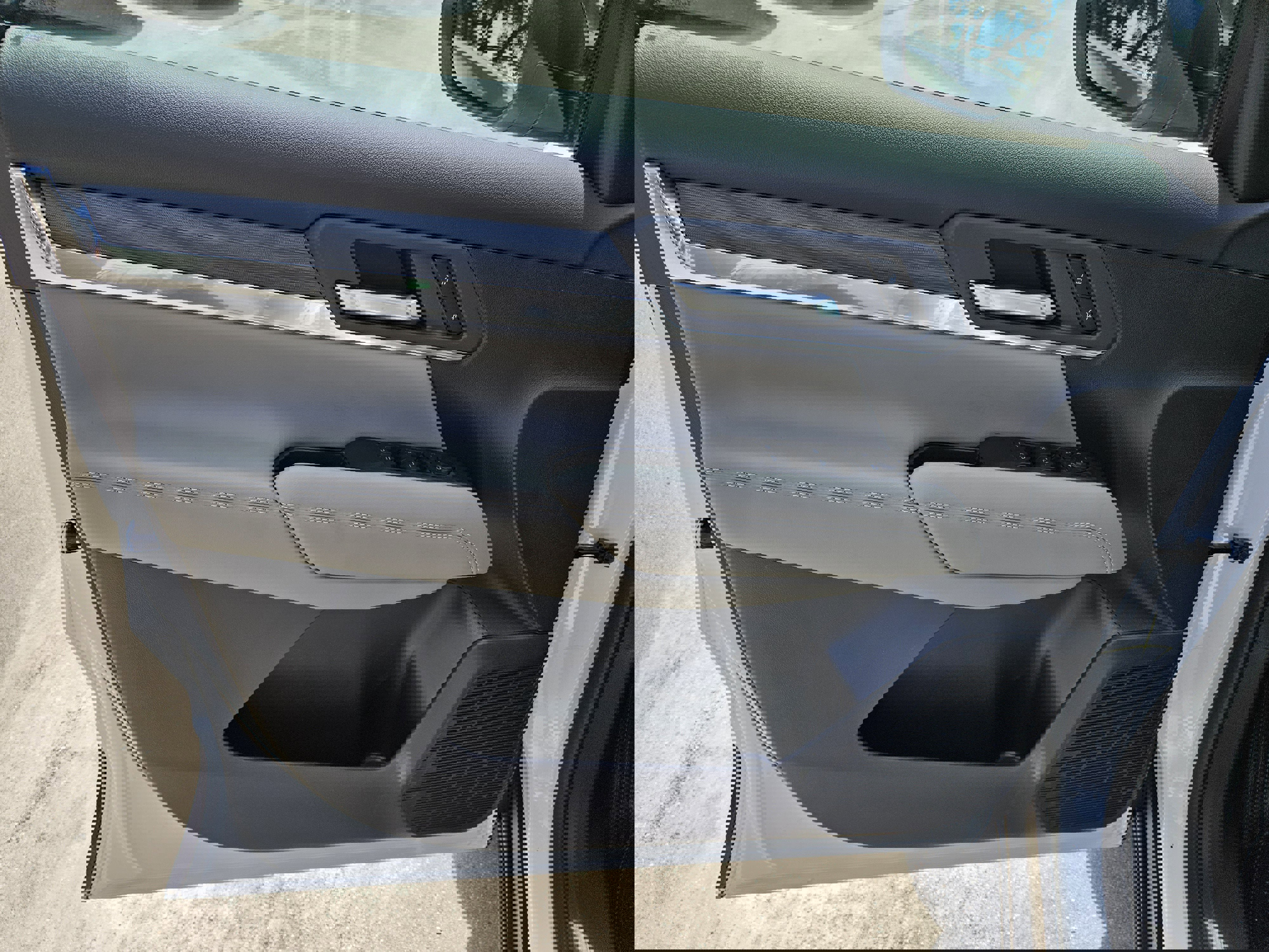 New 2026 GMC Terrain Elevation w/ LPO, Floor Liner Package image 11