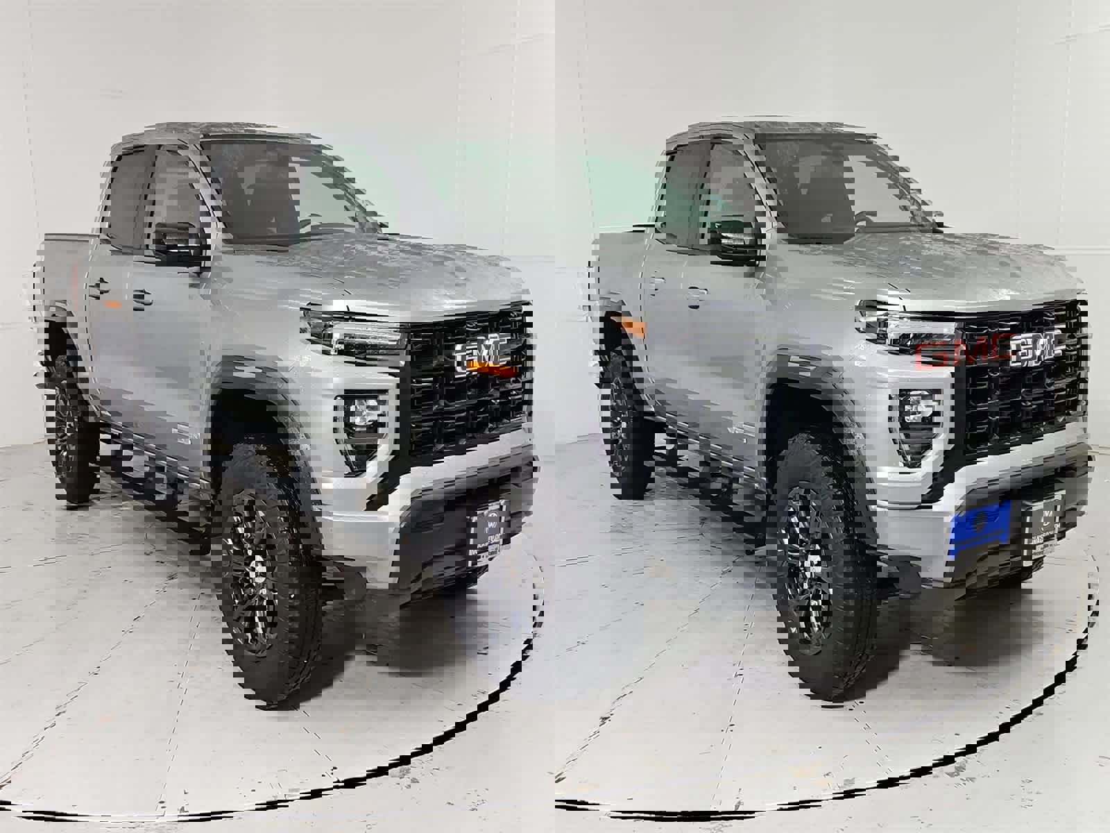 Used 2024 GMC Canyon Elevation image 8