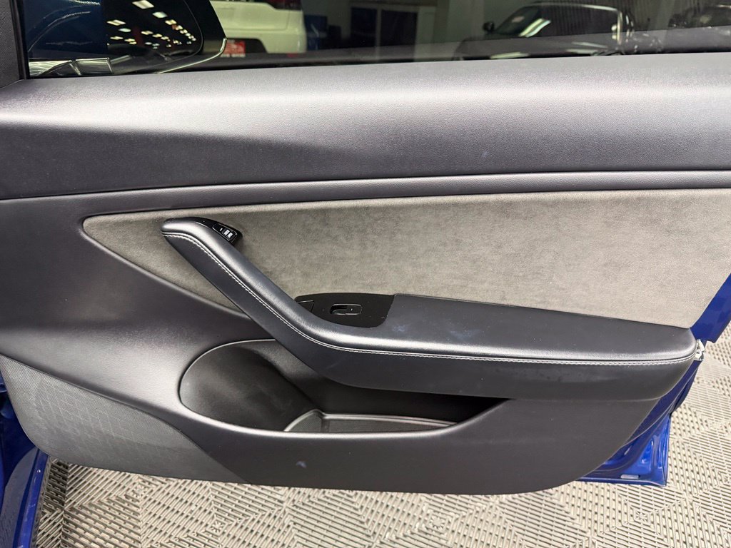 Used 2019 Tesla Model 3 Long Range AWD/4WD image 50