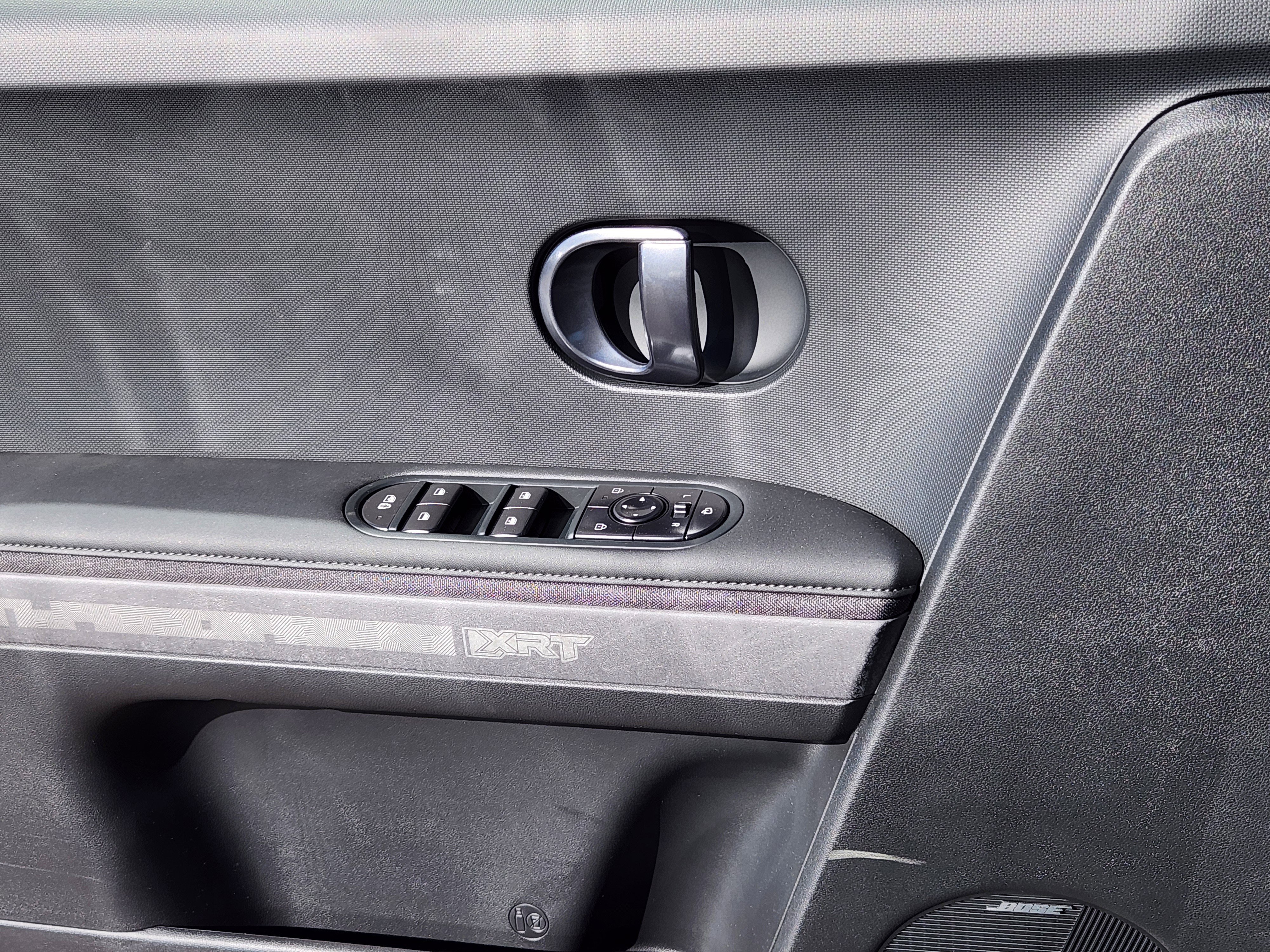 New 2025 Hyundai Ioniq 5 XRT image 7