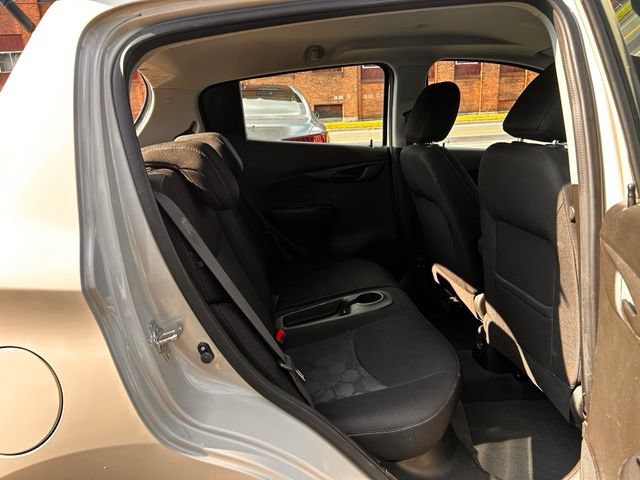 Used 2018 Chevrolet Spark LT FWD image 16
