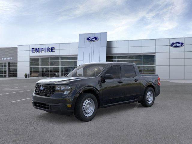 New 2026 Ford Maverick XL w/ Equipment Group 101A