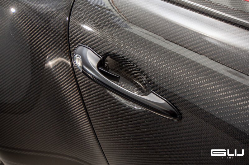 Used 1995 Porsche 911 Cabriolet image 52