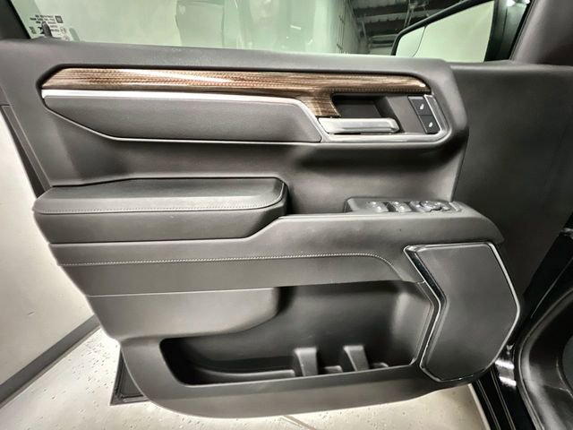 Certified 2024 Chevrolet Silverado 1500 LT AWD/4WD image 22