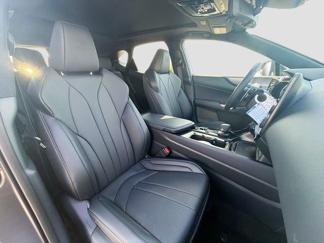 New 2026 Lexus NX 450h+ F Sport image 15