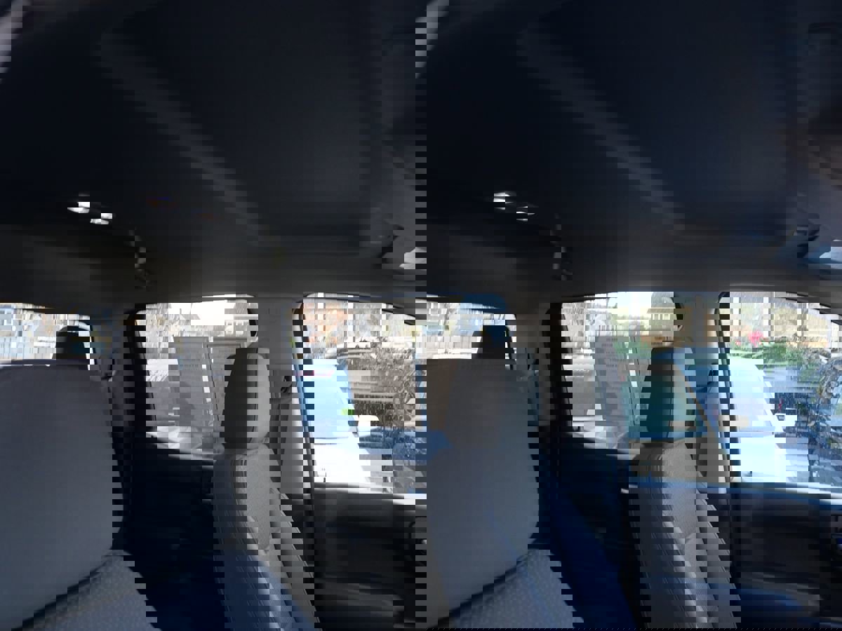 Used 2020 Chevrolet Silverado 1500 Custom w/ Custom Value Package image 28