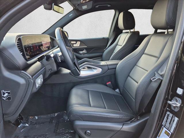 Certified 2025 Mercedes-Benz GLE 350 4MATIC image 17
