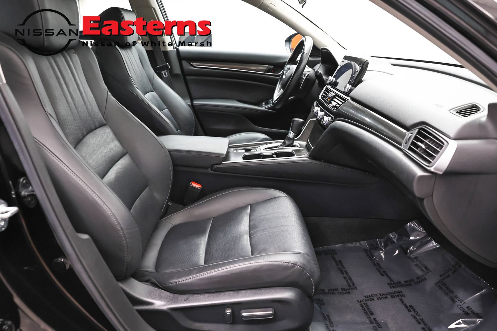 Used 2022 Honda Accord Sport Special Edition image 22