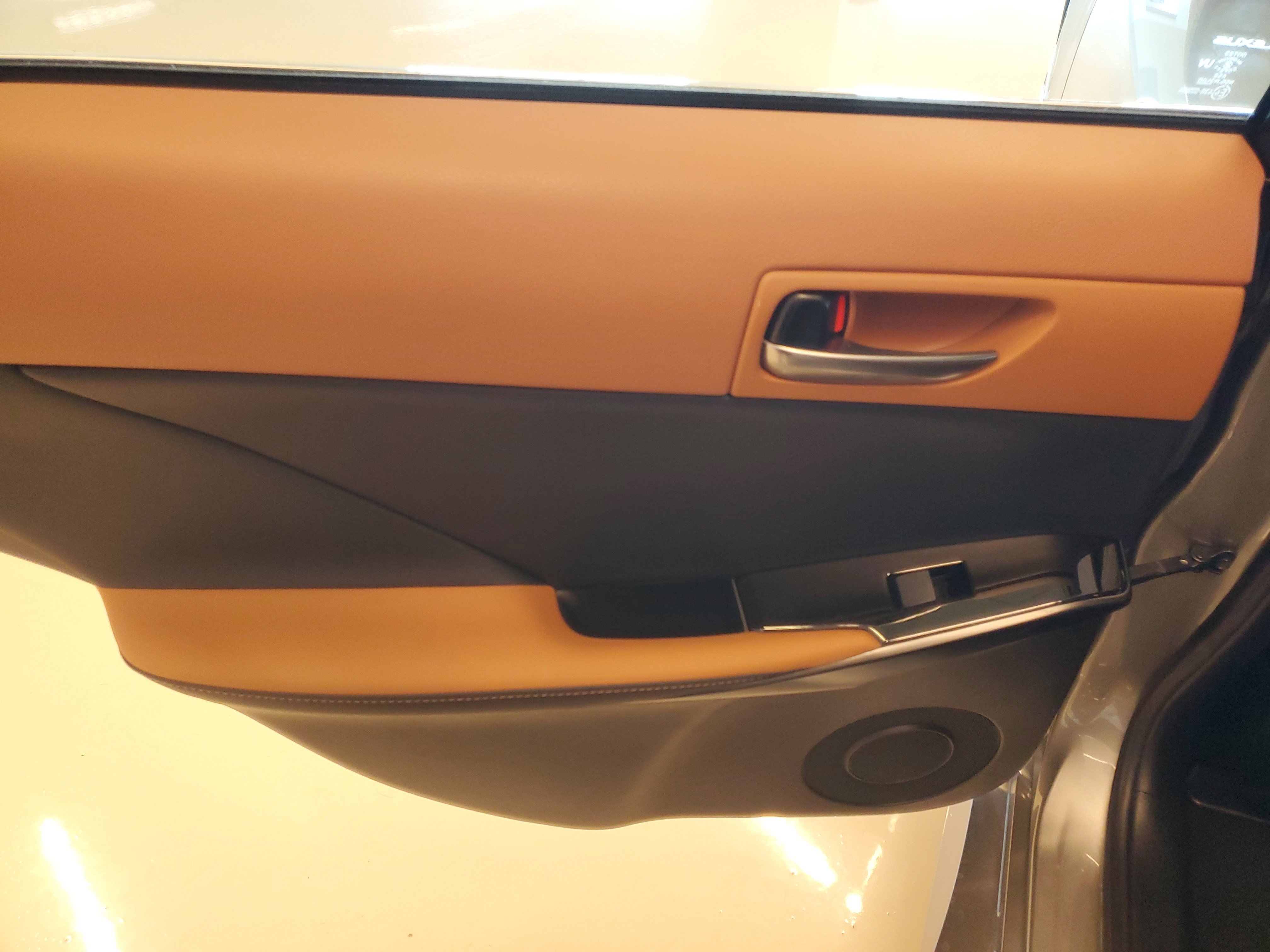 Used 2023 Lexus IS 300 IS 300 image 17