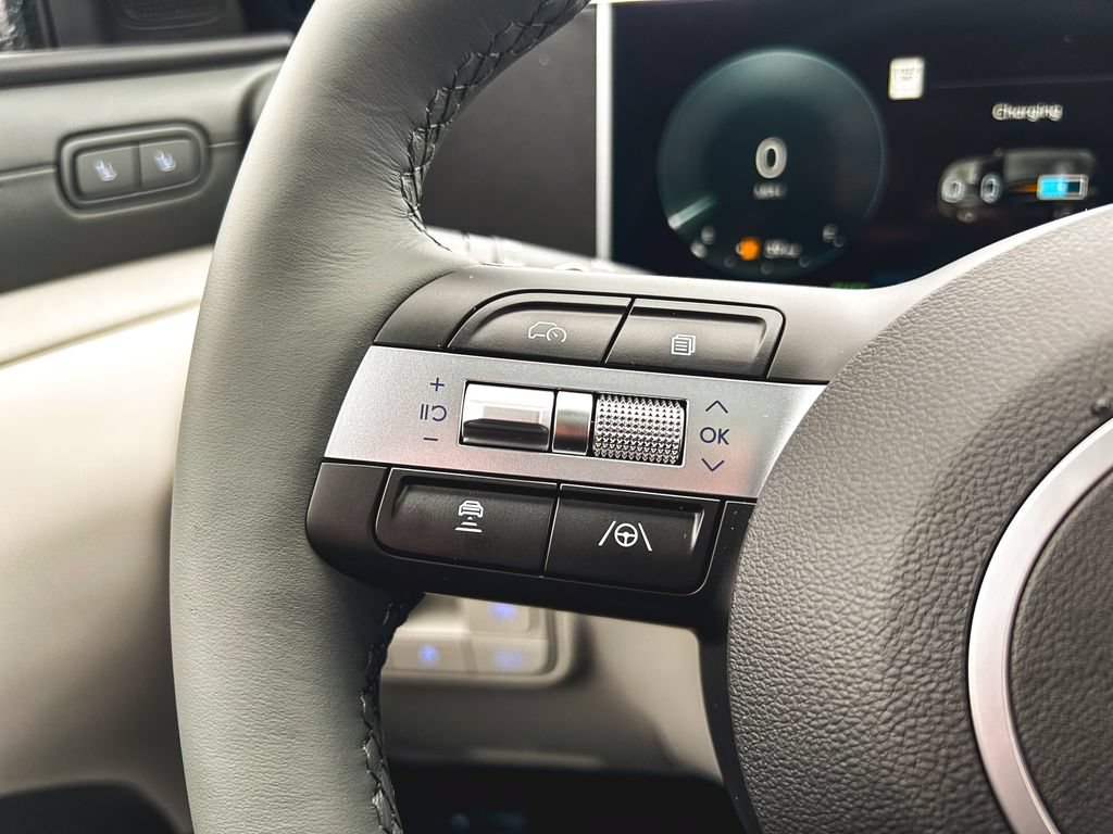 New 2026 Hyundai Kona SE AWD/4WD image 13