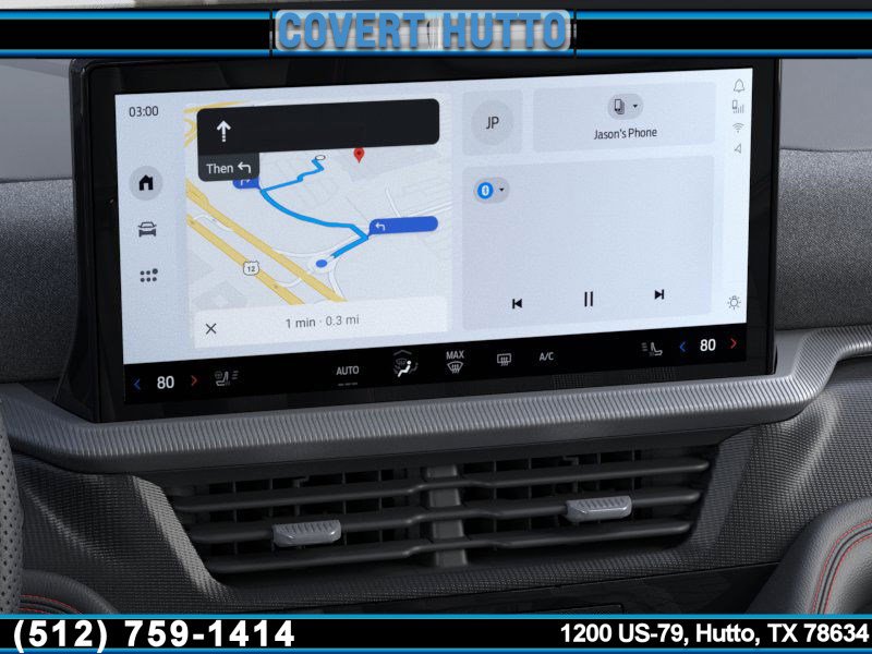 New 2026 Ford Explorer ST-Line w/ ST-Line Street Pack image 14