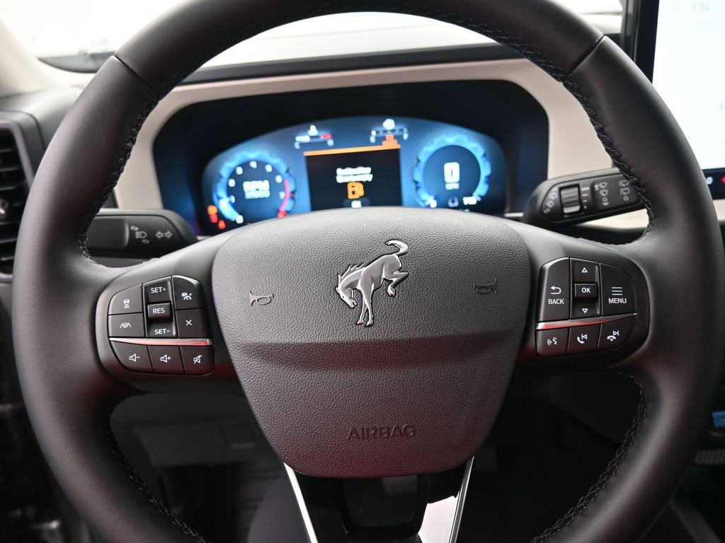 New 2025 Ford Bronco Sport Heritage w/ Convenience Package image 20