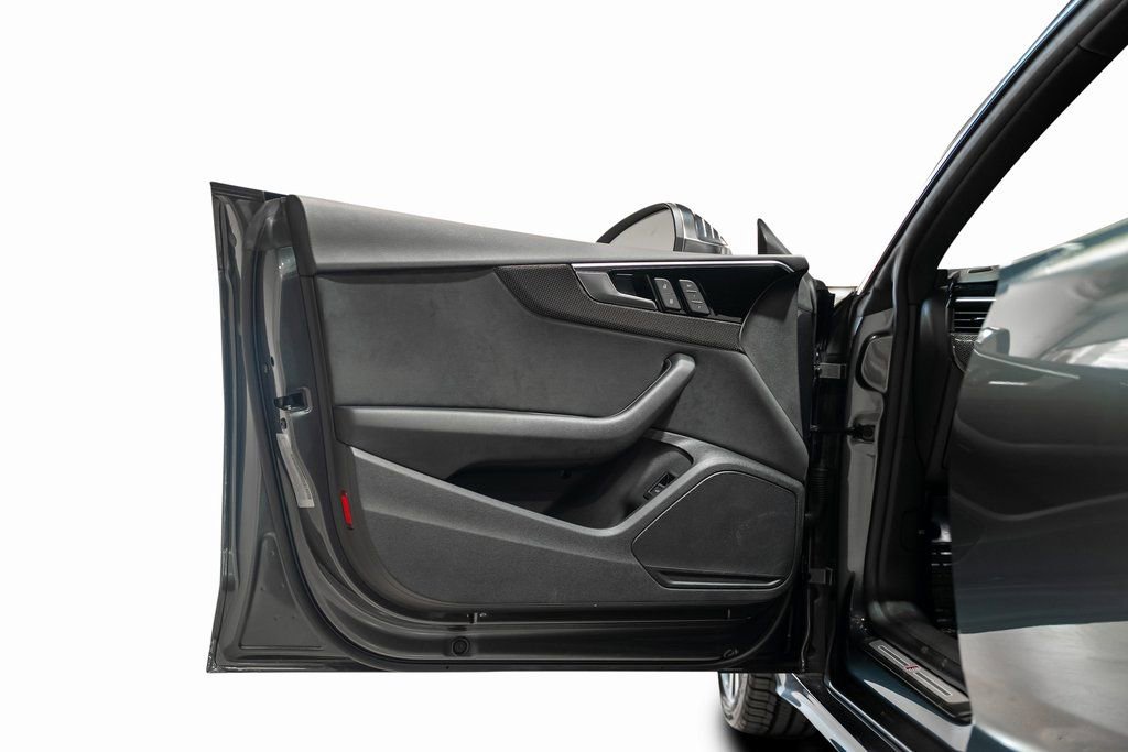 Used 2022 Audi S5 Premium w/ Convenience Package image 55