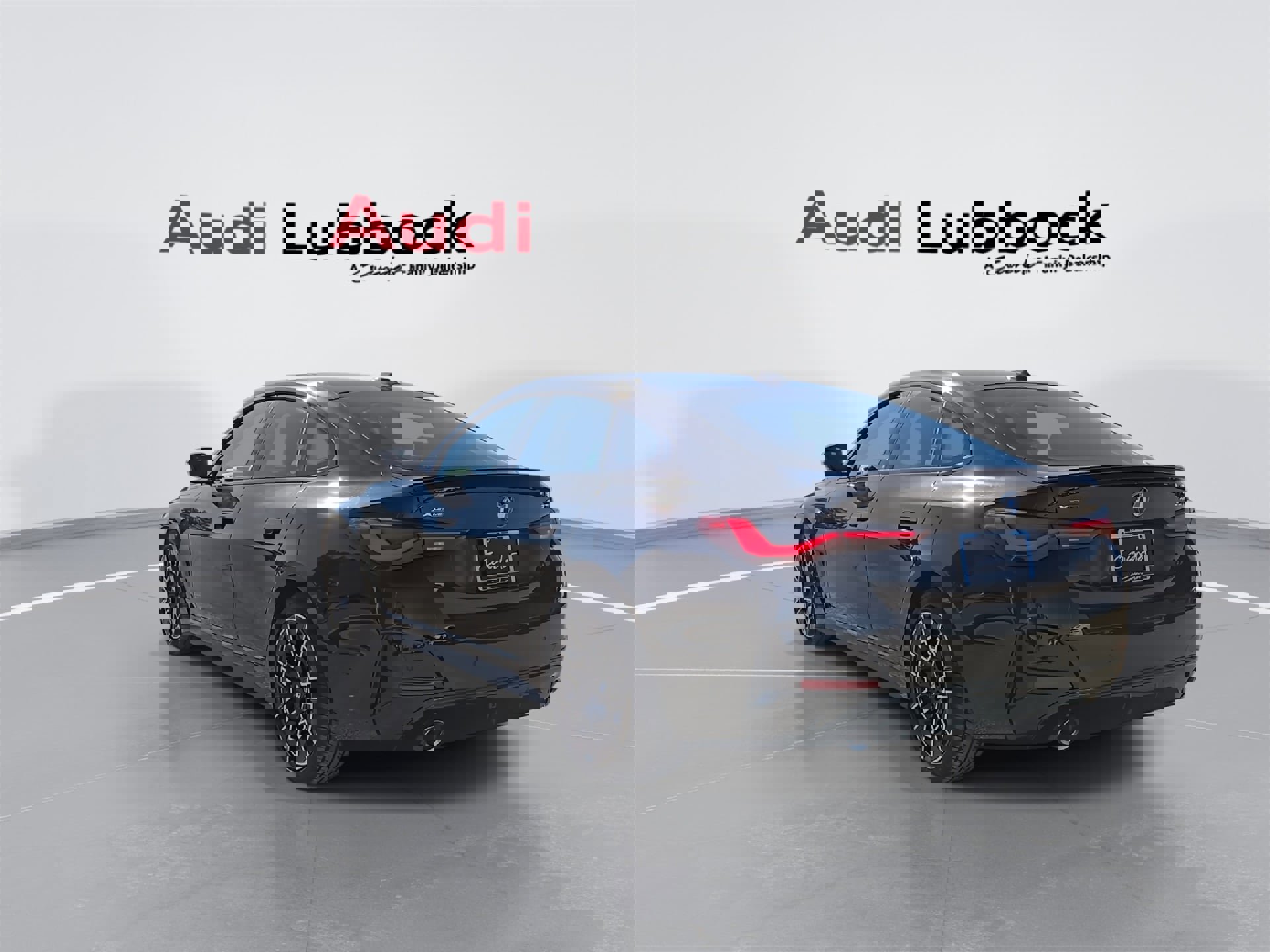 Used 2025 BMW 430i xDrive image 7