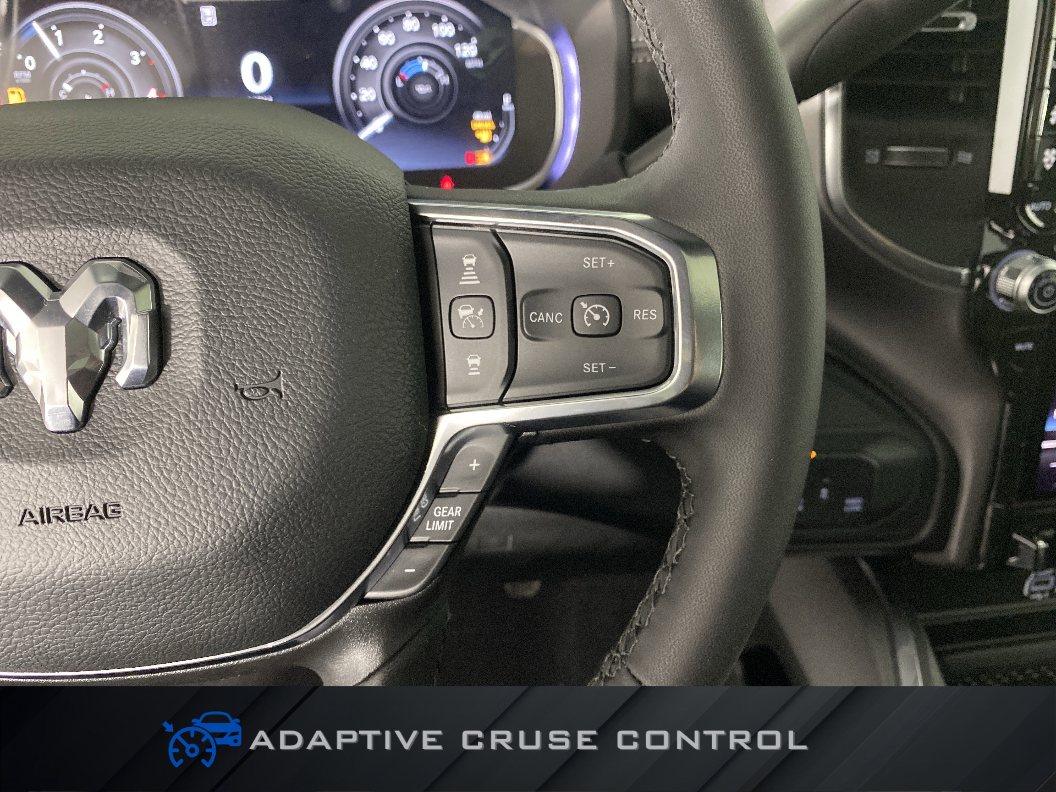 New 2026 RAM 2500 Laramie image 23