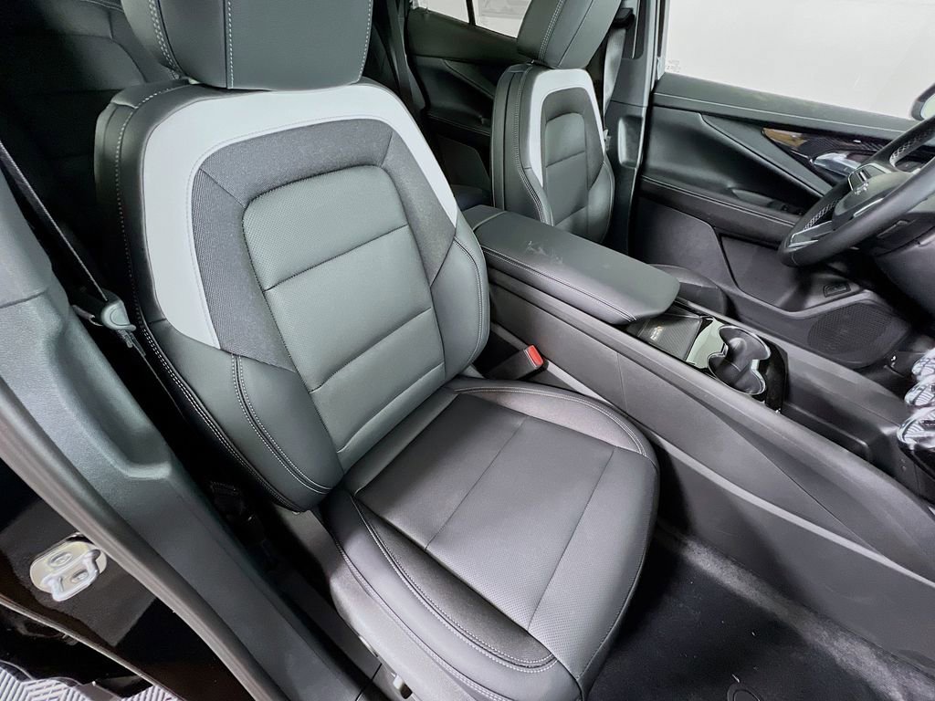 New 2026 Chevrolet Blazer EV LT image 28