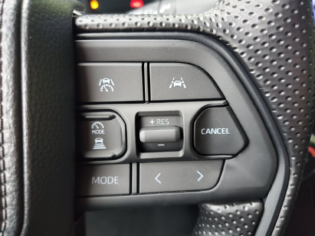 New 2026 Toyota Tacoma SR5 AWD/4WD image 20