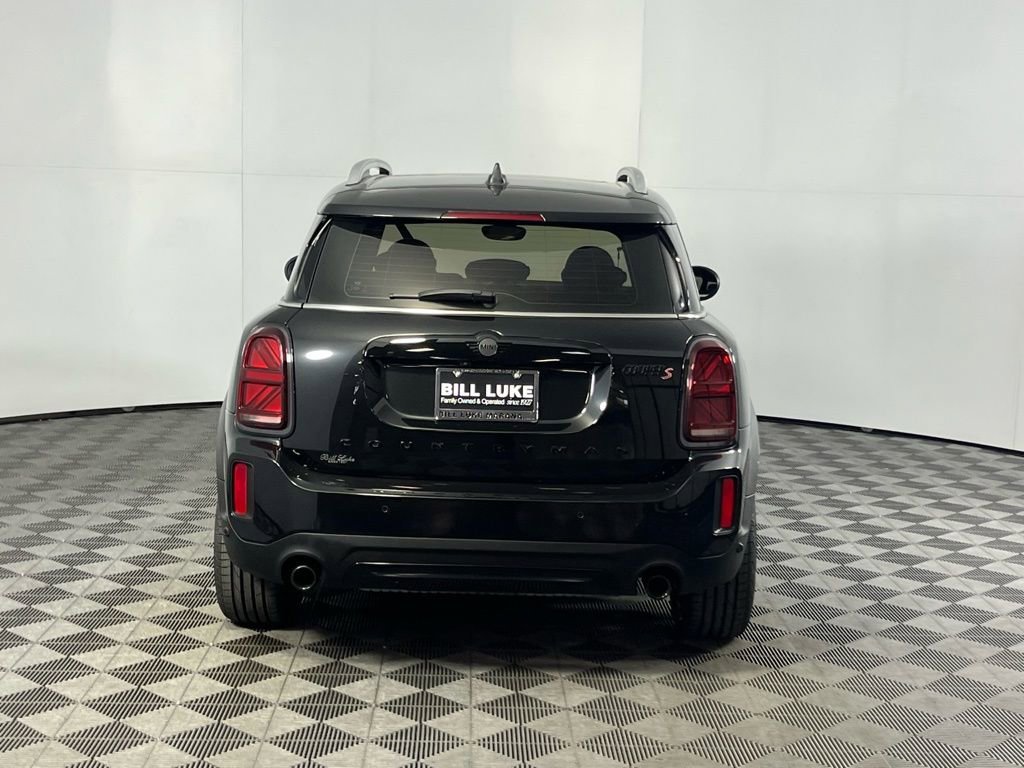 Used 2023 MINI Cooper Countryman S image 6