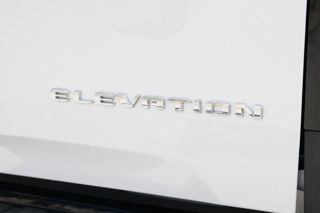 New 2026 GMC Sierra EV Elevation AWD/4WD image 14