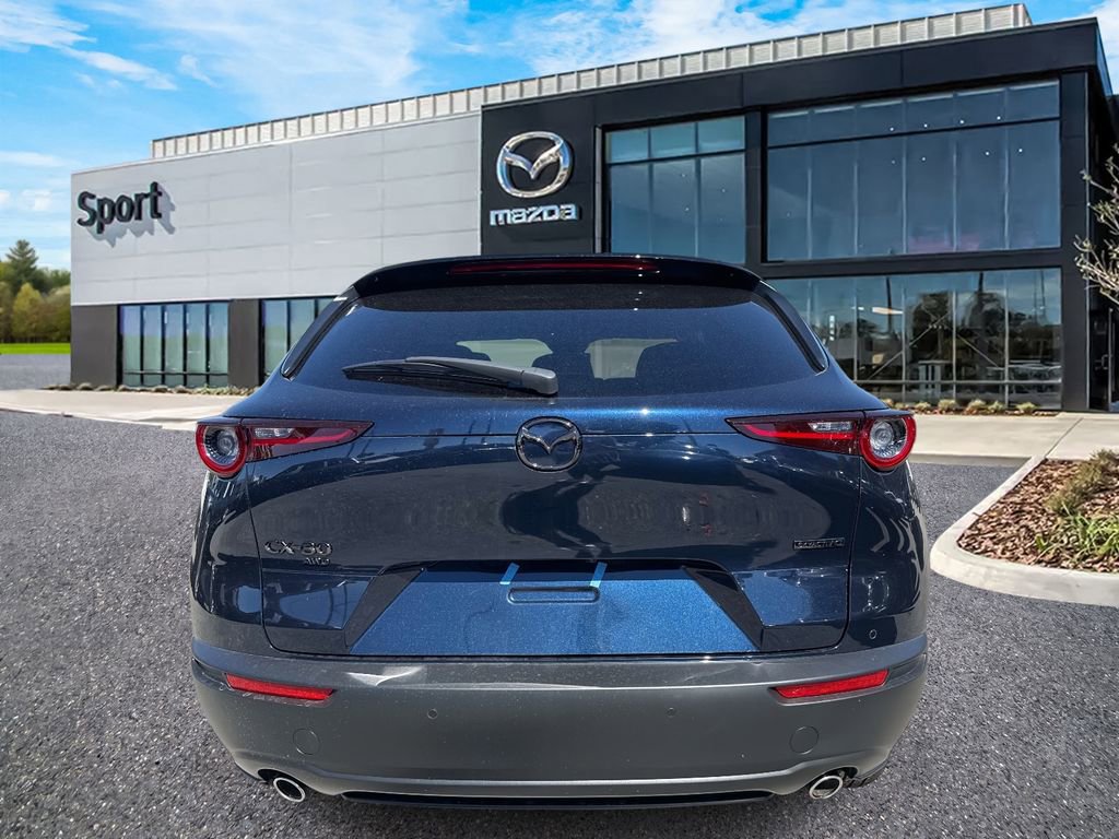 New 2026 MAZDA CX-30 AWD 2.5 S image 5