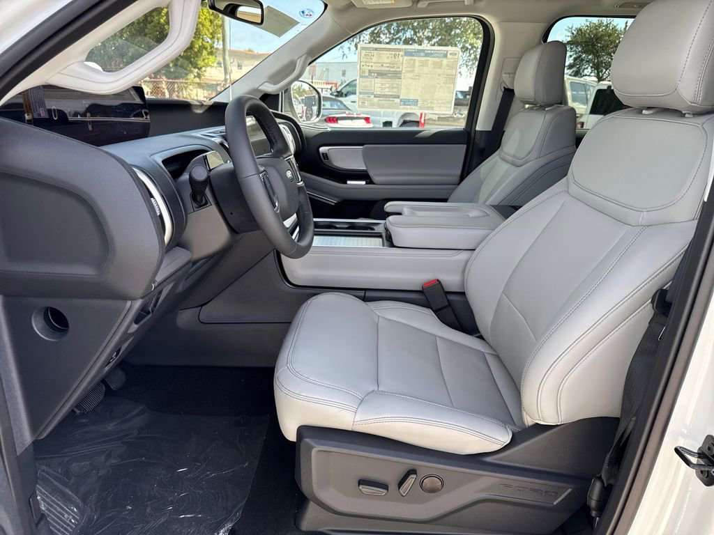 New 2025 Ford Expedition Max Active image 20