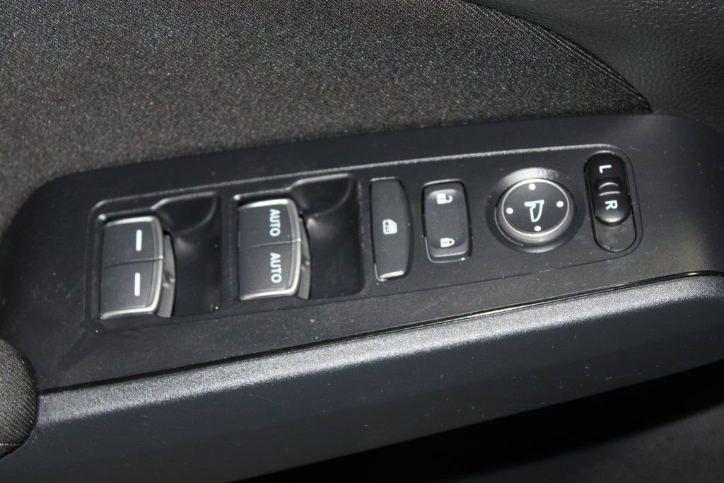 Used 2025 Honda Civic Sport image 9