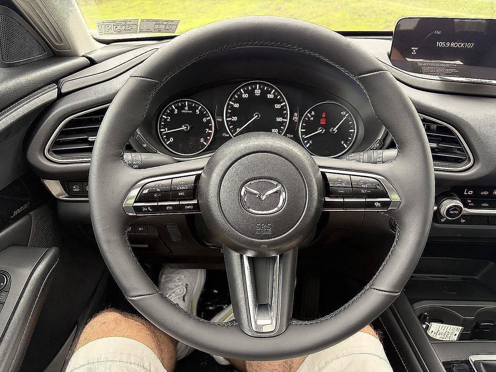 New 2026 MAZDA CX-30 AWD 2.5 S w/ Premium Package image 30