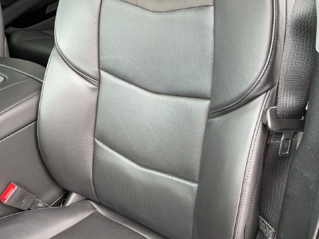 Used 2020 Cadillac Escalade Premium Luxury AWD/4WD image 15