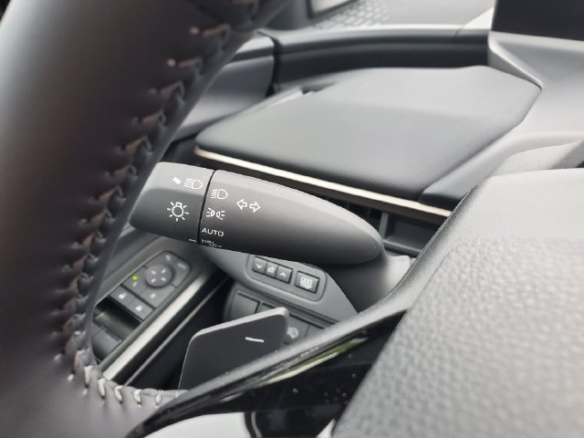 New 2026 Toyota bZ AWD/4WD image 23
